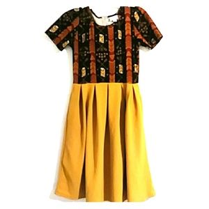 Lularoe Medium Amelia